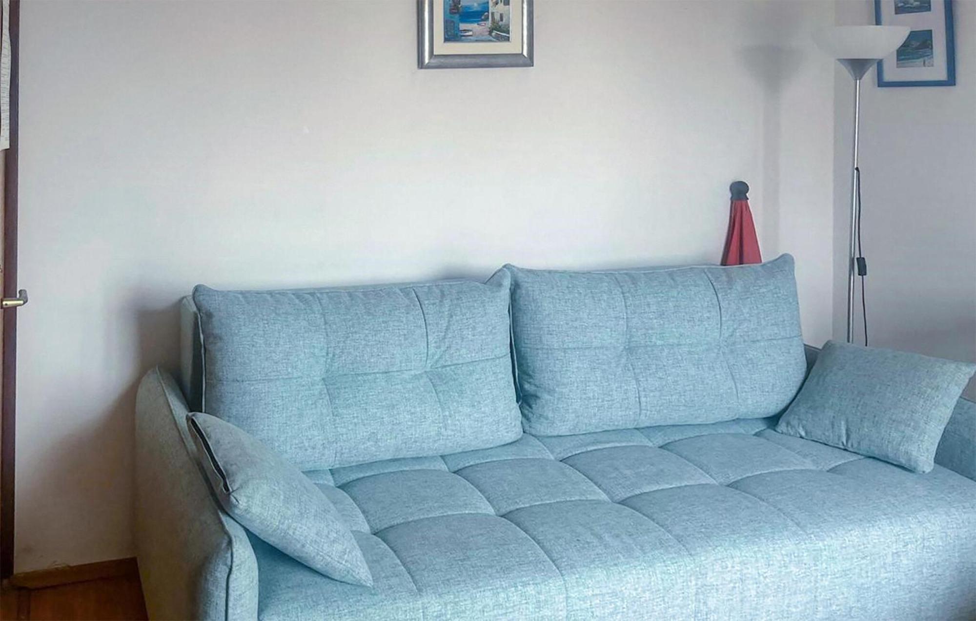 Awesome Apartment In Njivice With Kitchen Exteriör bild